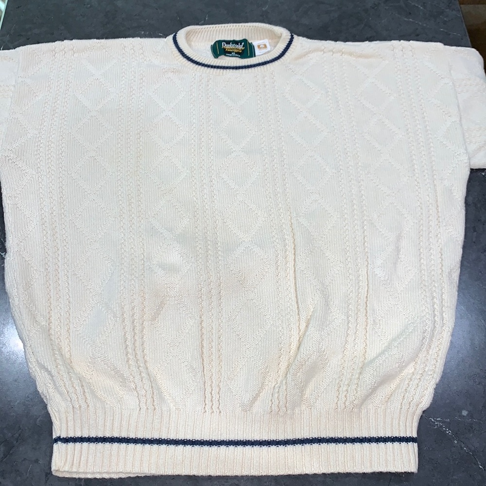 VINTAGE Sweater